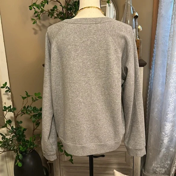 Sézane x Pangea - Oiseau Une Étoile Sweatshirt - Picture 8 of 13